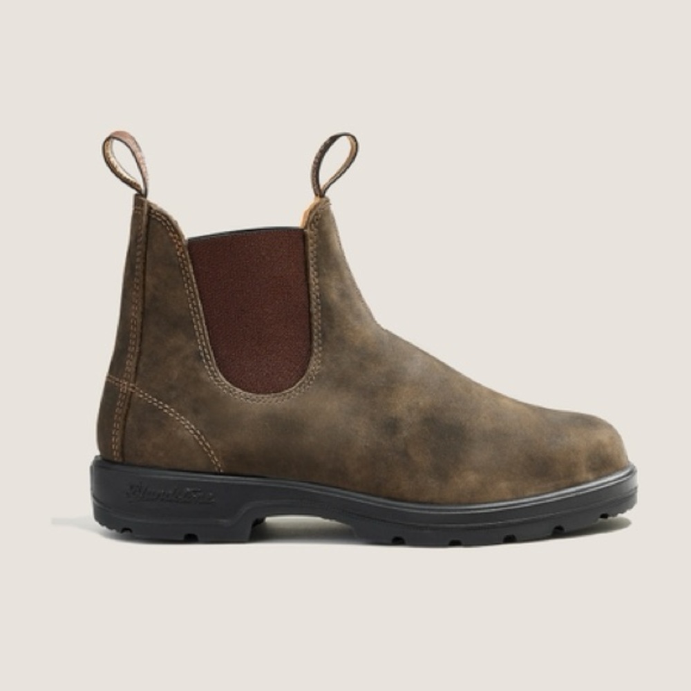 blundstone boots